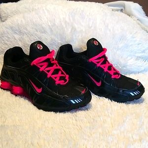 Nike shox